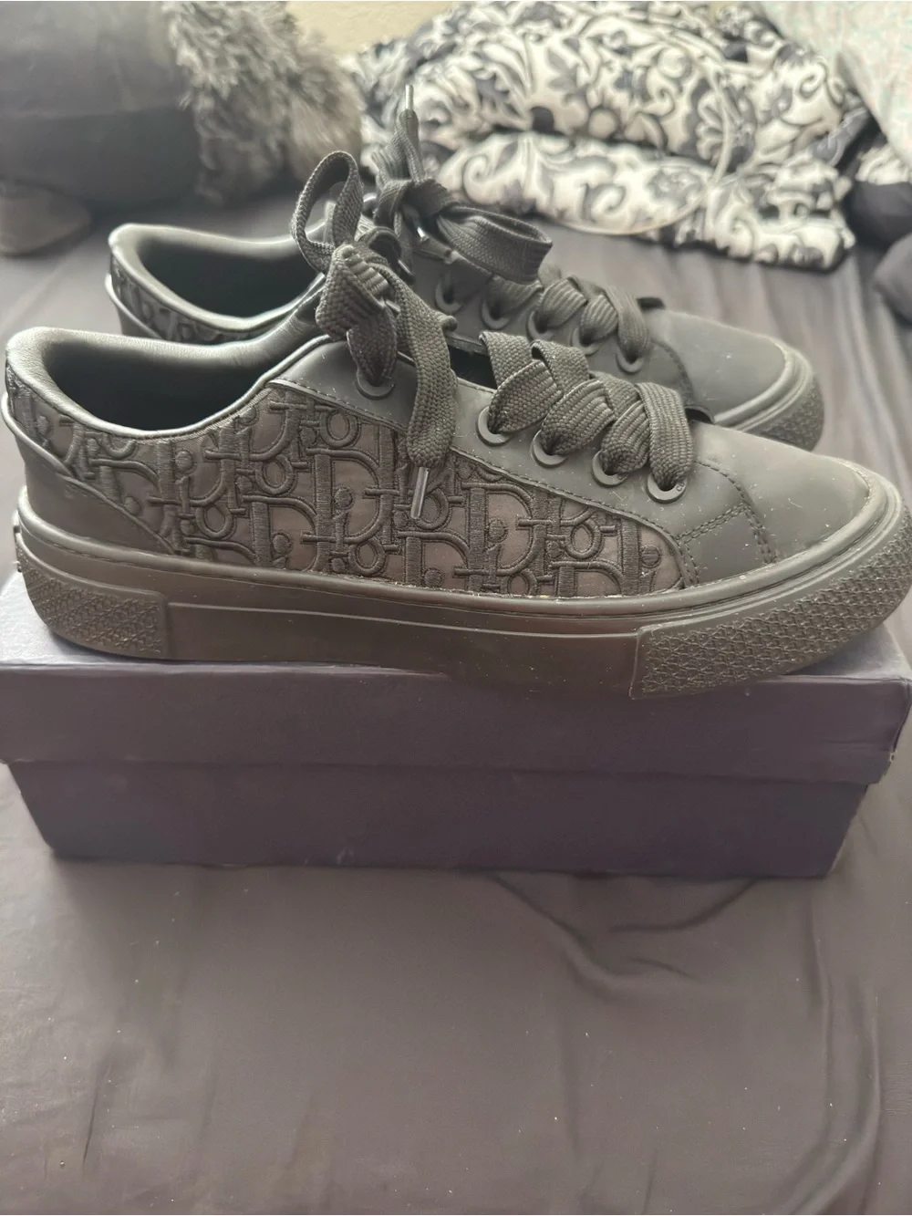 Dior B33 sneaker